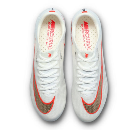 Mercurial Superfly 11 Elite AG break 'em pack
