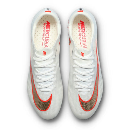 Mercurial Superfly 11 Elite FG break 'em pack