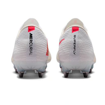 Mercurial Superfly 11 Elite SG break 'em pack