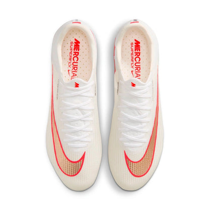 Mercurial Superfly 11 Elite SG break 'em pack