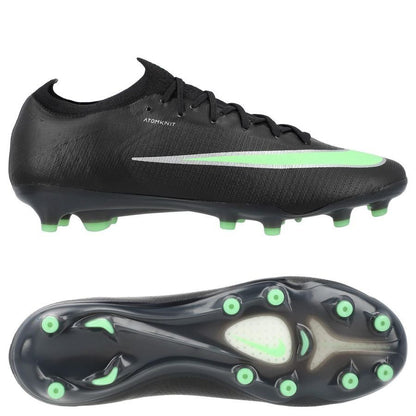 Mercurial Vapor 17 Elite FG Black pack