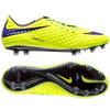 Hypervenom Phantom FG Yellow