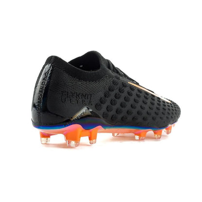 Phantom Ultra Venom FG Black Bright Citrus Limited Edition