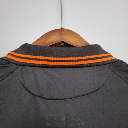 Netherlands 2020 away kit
