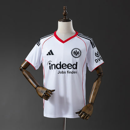 Frankfurt 25-26 home kit