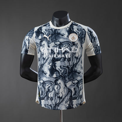 Manchester City 25-26 away kit Year of the horse