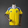 Suecia camiseta local 2026