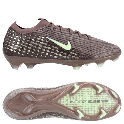 Mercurial Vapor 16 FG Elite Kylian Mbappé Plum Eclipse