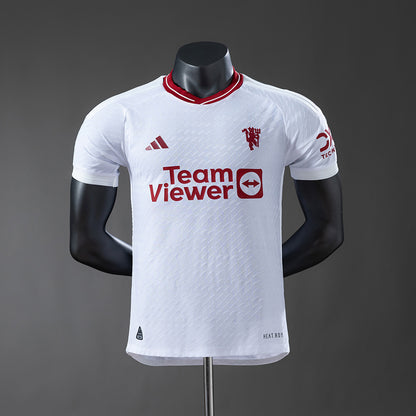 Manchester United 23-24 away kit
