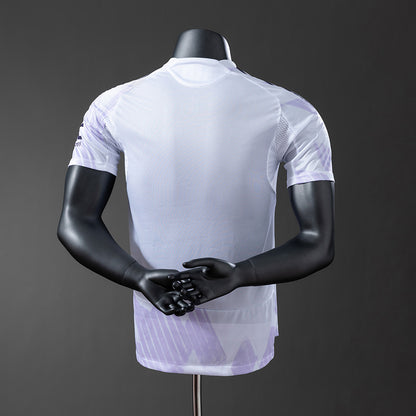 Manchester United 25-26 away kit
