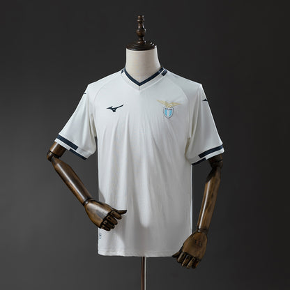 Lazio 25-26 away kit