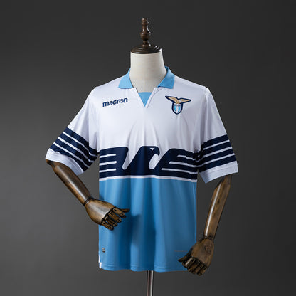 Lazio 18-19 home kit
