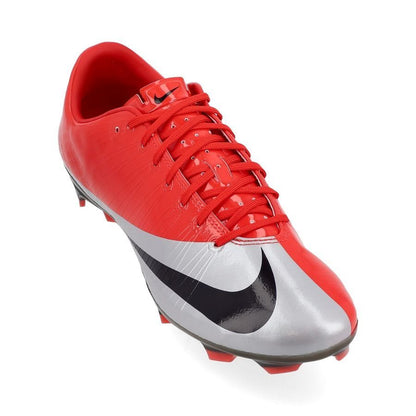 Mercurial Vapor Superfly CR7 RGN Limited Edition