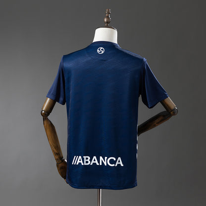 Celta de Vigo 25-26 away kit