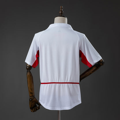USA 2002 home kit