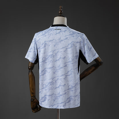 New Zealand 2026 second kit