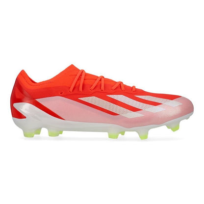 X Crazyfast .1 Elite FG Energy Citrus