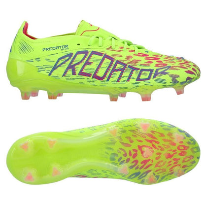 Predator Elite FG Mystic Victory