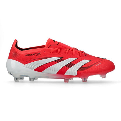 Predator Elite FG Pure Victory