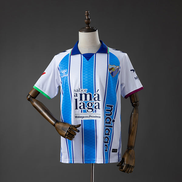 Malaga 26-27 home kit