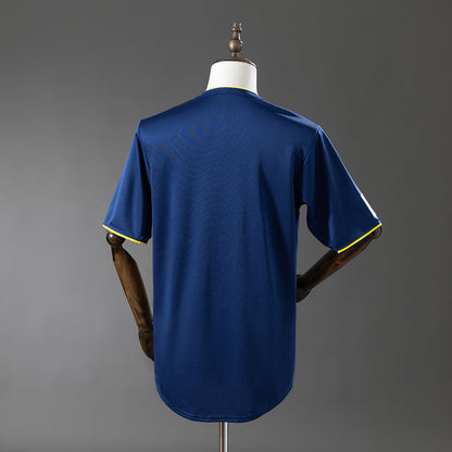 Atlético Madrid 02-03 away kit