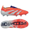 Predator Elite FG Coral Blaze