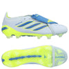 Predator 26 Elite FG Tongue Ice Cold Precision