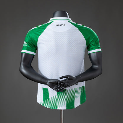 Real Betis 26-27 home kit