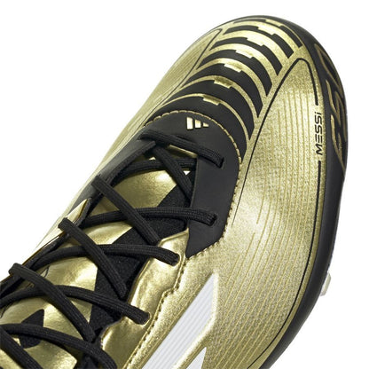 f50 elite fg golden triumph messi