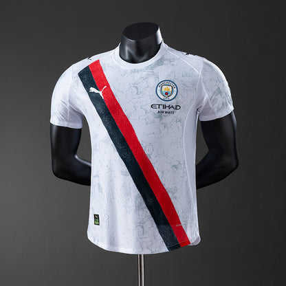Manchester City 25-26 away kit