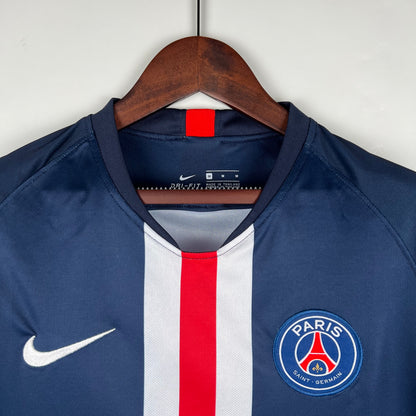 PSG 19-20 home kit