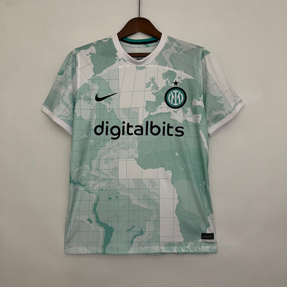 Inter Milan 22-23 away kit