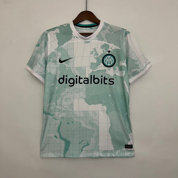 Inter Milan 22-23 away kit