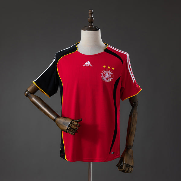 Germany 2006 away kit