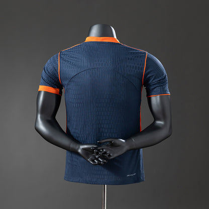 Inter Milan 25-26 away kit