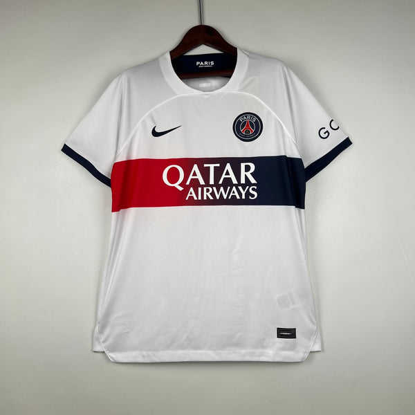PSG 23-24 away kit