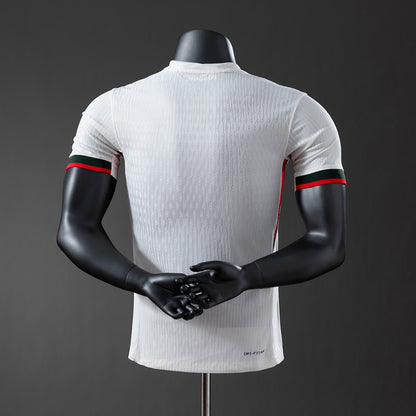 Chelsea 25-26 away kit