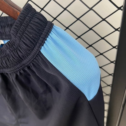 Manchester City 25-26 shorts away kit