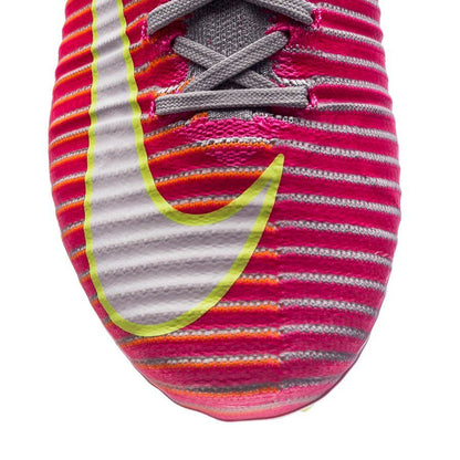 Mercurial Superfly 5 V FG Women's Motion Blur 2017