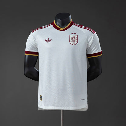 Spain 2026 away kit WorldCup winners