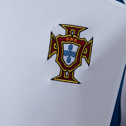 Portugal 2002 away kit