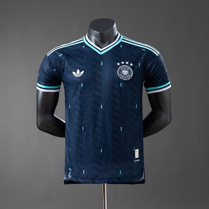 Germany 2026 away kit
