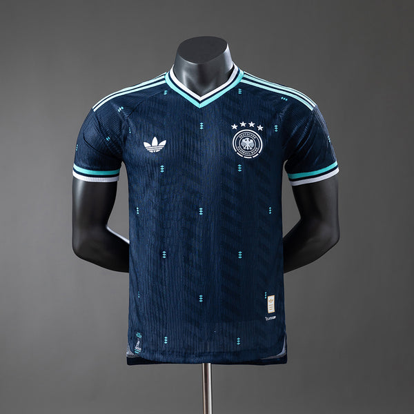 Germany 2026 away kit