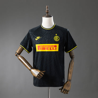 Inter Milan 19-20 away kit