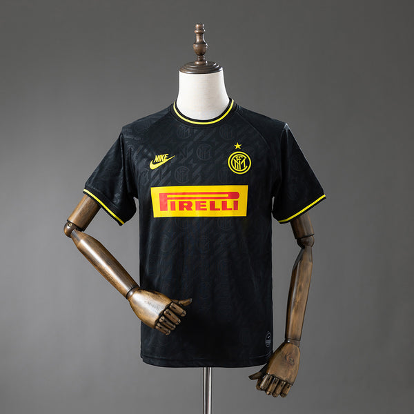 Inter Milan 19-20 away kit