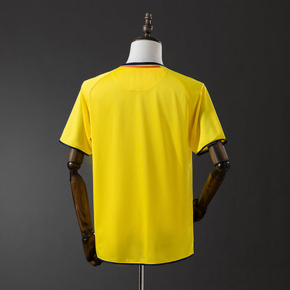 Barcelona 8-9 away kit