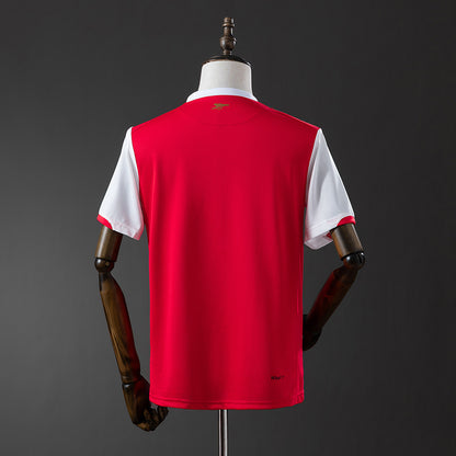 Arsenal 06-07 home kit