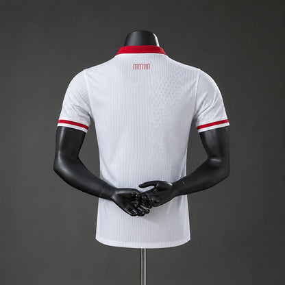 Monaco 26-27 home kit