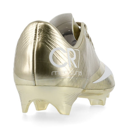 Mercurial Vapor Superfly CR7 RGN Limited Edition Gold