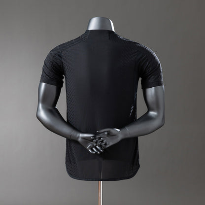 Real Madrid 23-24 away kit